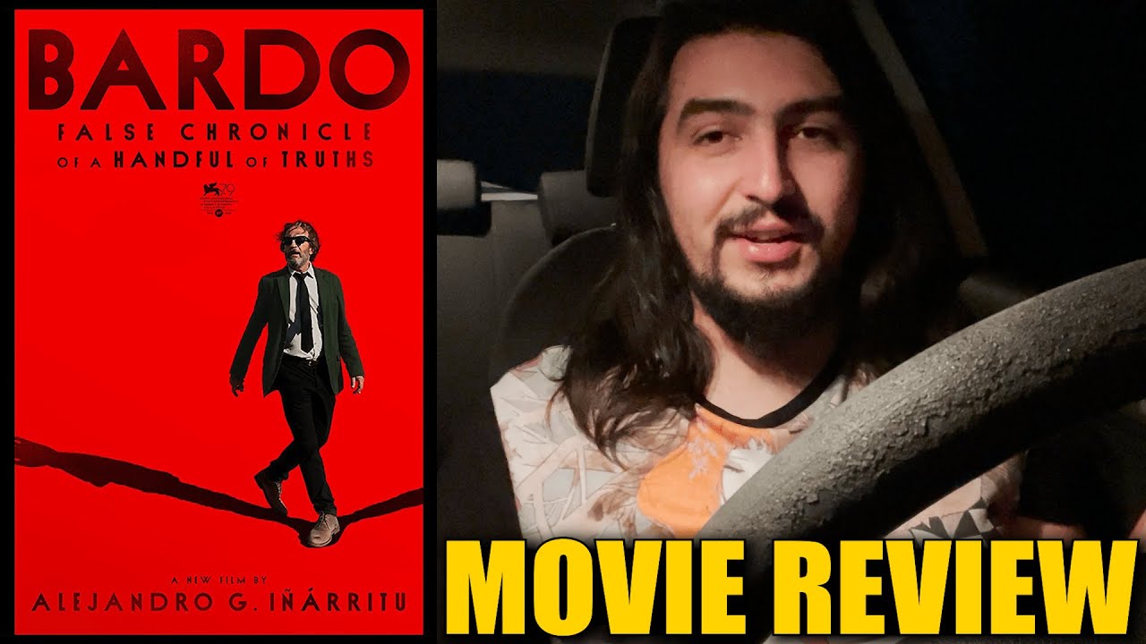 movie reviews bardo