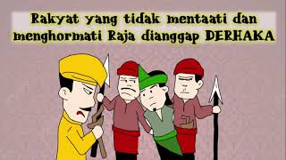 SEJARAH TAHUN 5 - UNIT 1