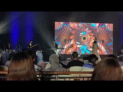 Vina Panduwinata - Lifetime Achievement Award - AMI 2006