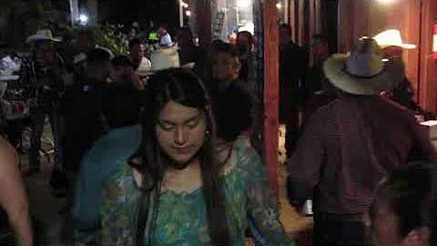SANTA MARIA TINDU BAILE EN MADERA CA 08/14/2021