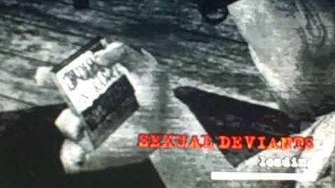 Lets Play Manhunt 2 Home part 3