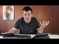 Рождение свыше. часть 5. Покаяние, Блудный Сын, Крещение Иоаново, Притча о Царе, гражданах и рабах