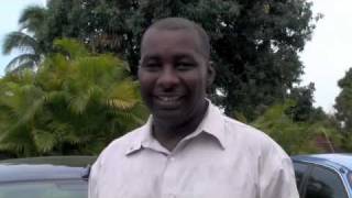 Rohan Davies Testimony of Entrepreneur GJ Reynolds