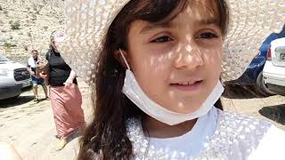 Beyazsu Gezmesi Vlog