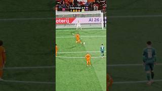 Cody Gakpo 2-0 Ssball シ