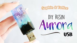 UV Resin Pigment Mixing Stick Tool