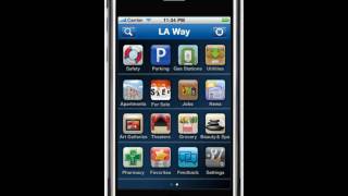 My City Way - Los Angeles (LA Way) screenshot 5