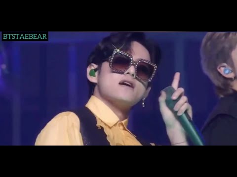 BTS NYEL2021 DYNAMITE Cute moment 방탄소년단 New Year‘s Eve Live 20201231