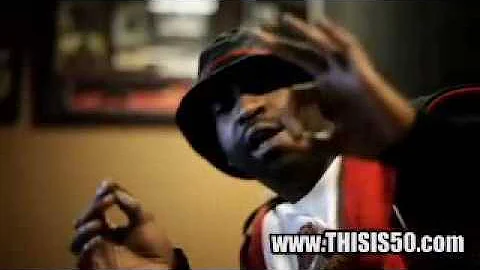 Tony Yayo - They Hate (Official Music Video)