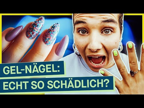 Video: Einfaches Make-up auftragen: 10 Schritte (mit Bildern)