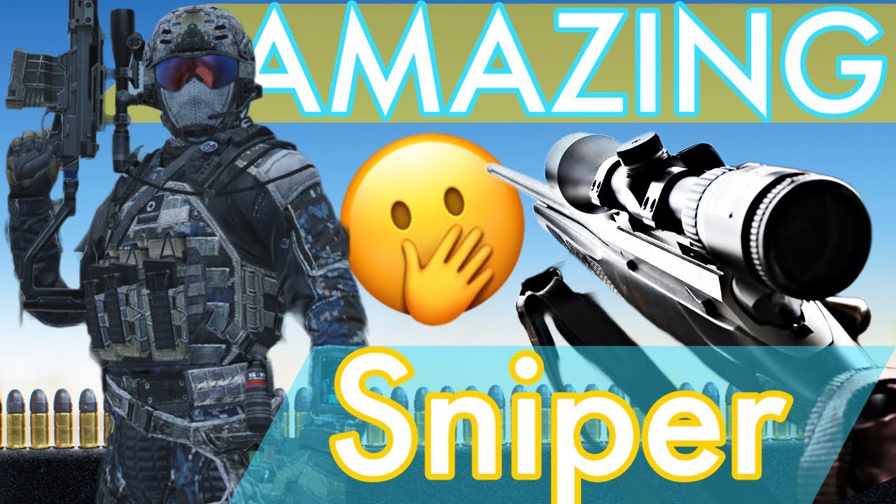 AMAZING SNIPERS COD MOBLE! No Commentary! Just Hardcore Sniping on Highrise gameplay