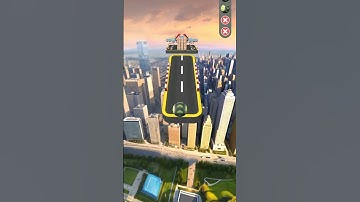 going Balls level 107