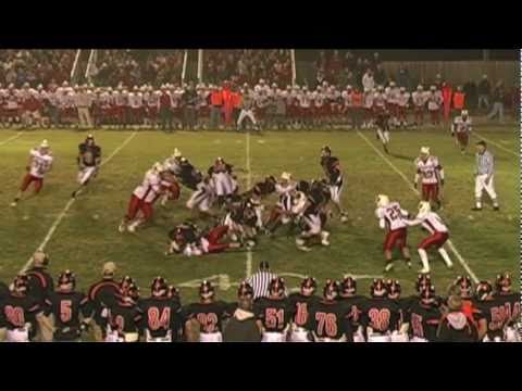 Daniel Davie - Nebraska Recruit - 2010 Senior High...