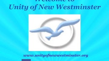 Unity of New Westminster Live Streaming