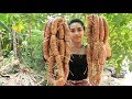 Yummy cooking Sausage recipe - Cooking skill