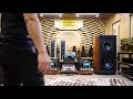 test loa khủng tannoy KingDom 18 hết số với bộ Mcintosh MC901 hết số pre C2700