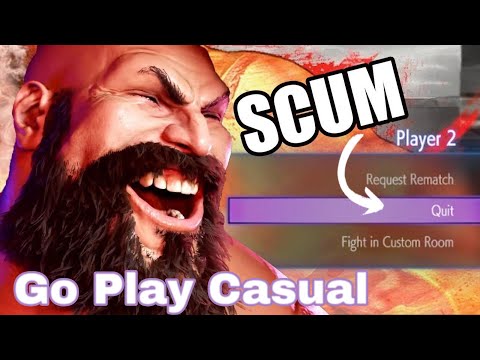 Maximillian Has A Point