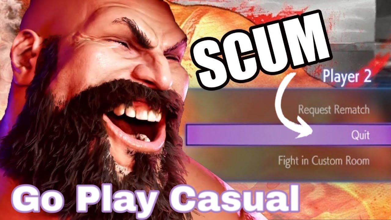 Maximillian Has A Point