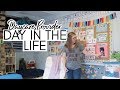 Preschool Routine + Schedule + Behaviors + MORE! | DAYCARE PROVIDER DITL