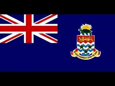 Flags of the Caribbean