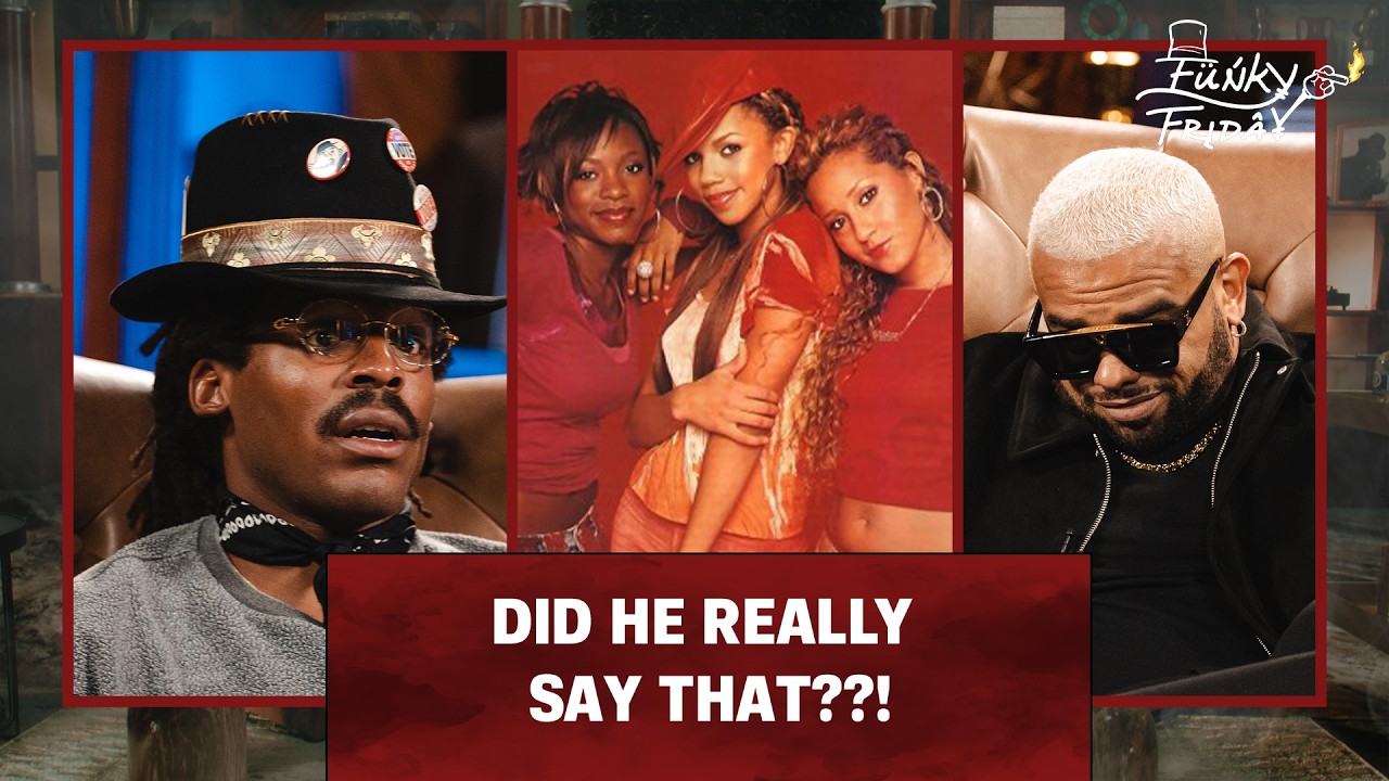 Raz B Drops a WILD 3LW Confession 🤯