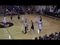 88th Annual Thanksgiving Tourney Night 1 (11-24-14)