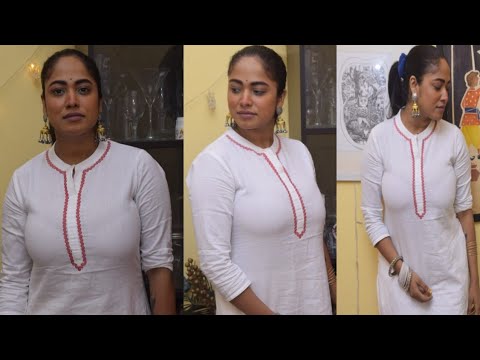 একান্ত সাক্ষাৎকারে সুমেধা দত্ত | Sumedha Dutt | Actress | Exclusive Interview | Anando Sangbad Live