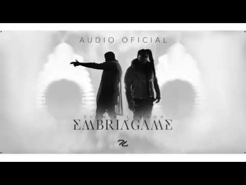 ZionLennoxEmbriágameAudio Oficial