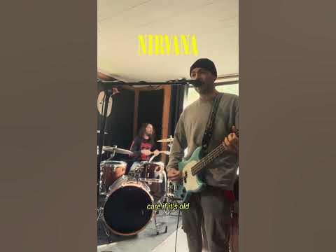 Breed (Atticus Chimps cover) #rock #punk #grunge #hardrock #nirvana #