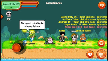 [NRO] SĂN ĐỆ TỬ SV5 BY NASUS1S - NICK 2K SM CÓ ĐỆ TỬ.