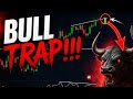 BITCOIN AT $80K A BULL TRAP? (MUST WATCH SIGNAL)