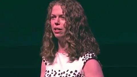 Why we fail and how we stand up afterwards | Katherine Milkman | TEDxPenn