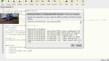 Commander une carte Arduino à l