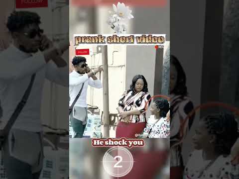 They Were Shocked Cucumber Pranks In The Hood Pranks Fyp Cucumber Shortsvideo