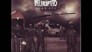 The Hellacopters - Electrocute