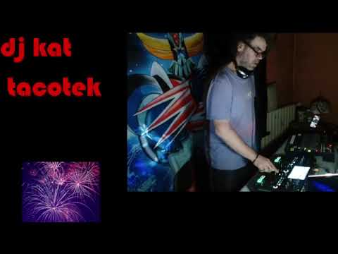 dj kat mix du 01/01/2024