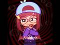 【👁⚠️】 Lavender town / mesmerizer tomi?? / #gacha #gachalife2 #edit #gachatrend #gachaanimation