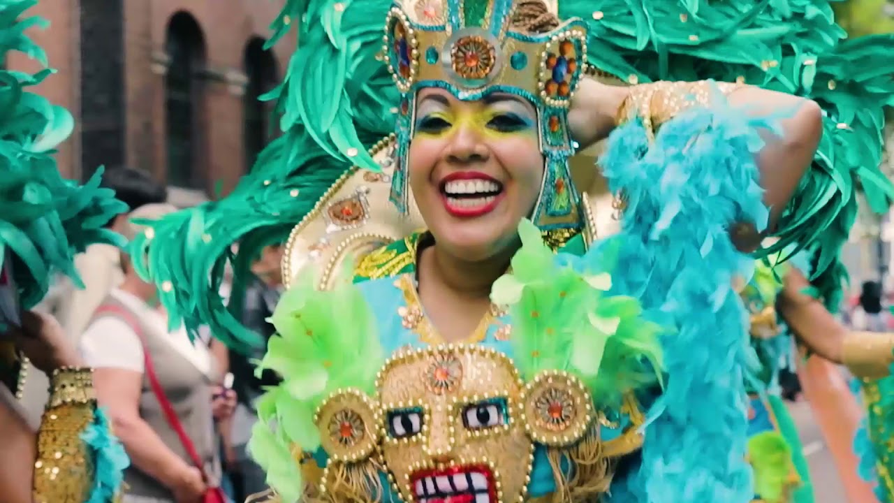 Rotterdam Unlimited Promo