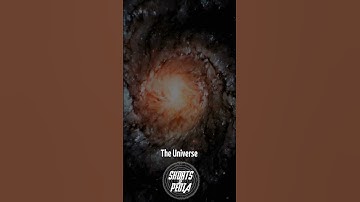 Quasars: The Brightest Objects in the Universe #shorts #space #universe #cosmos #astronomy