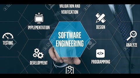 SOFTWARE ENGINEERING[WATERFALL MODEL]