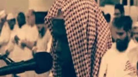 تلاوة تَخشع لها القلوب ، صوت ولا أروع