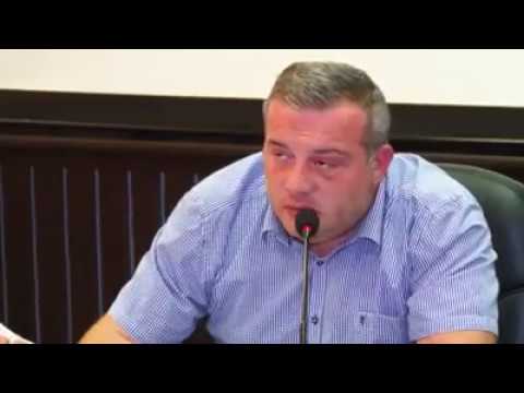 შეხვედრა სამეგრელო ზემო სვანეთის თვითმმართველობის წარმომადგენლებთან
