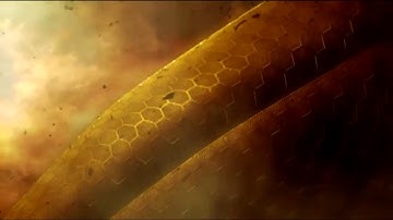 Crysis 1 Original Cinematic Intro About the Nano Suite