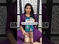 beautiful chiniya pattu sarees vt zari weaving butties contrast borders offer sale #viralshort #buy