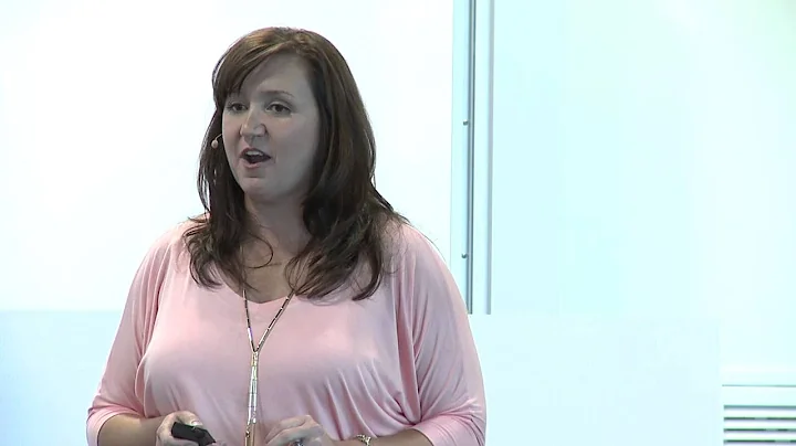 Changing the Things We Can Not Accept | Lisa Flynn...