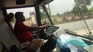 KSR CRANES kanpur to Delhi