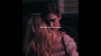 Give Me Your Forever // Zack Tabudlo   ?: After We Fell