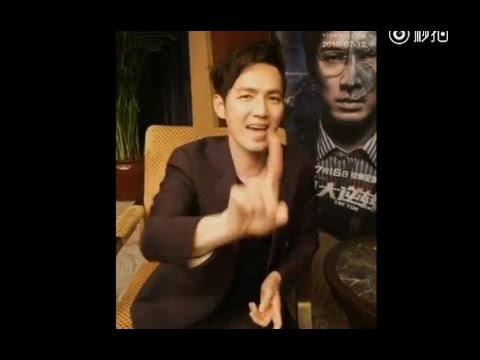 【鍾漢良】《驚天大逆轉》明星特別任務 鍾漢良教李政宰"雨露均霑"