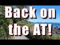 Back To The International Appalachian Trail Appalachiantrail 