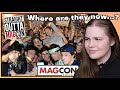 Magcon where the hell are they now
